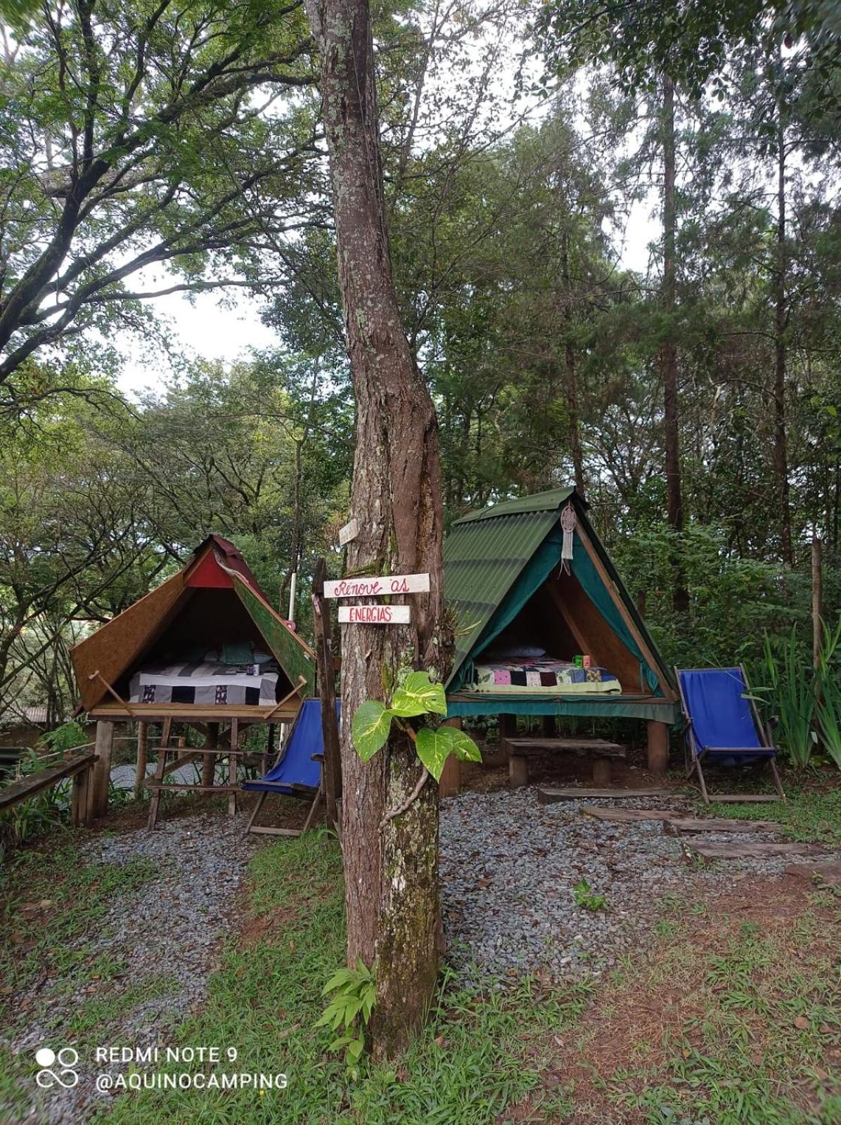 Aqui No Camping Brumadinho Camera foto